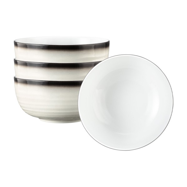 Seltmann Weiden Terra Müslischale ø 15 cm corso 4er Set