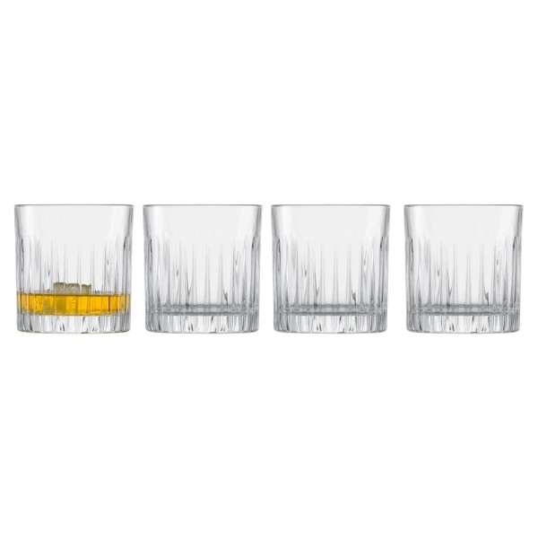 Schott Zwiesel STAGE Whiskygläser 4er Set