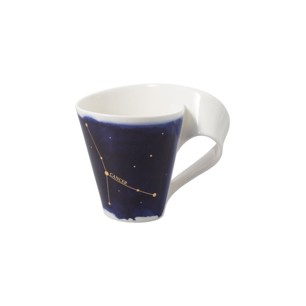 Villeroy & Boch NewWave Stars Tasse Krebs 300 ml - DS