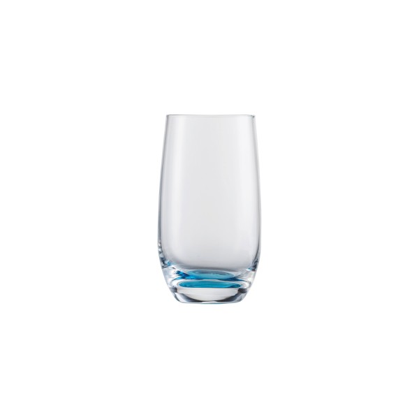 Eisch Jessica Becher 350 ml Blau