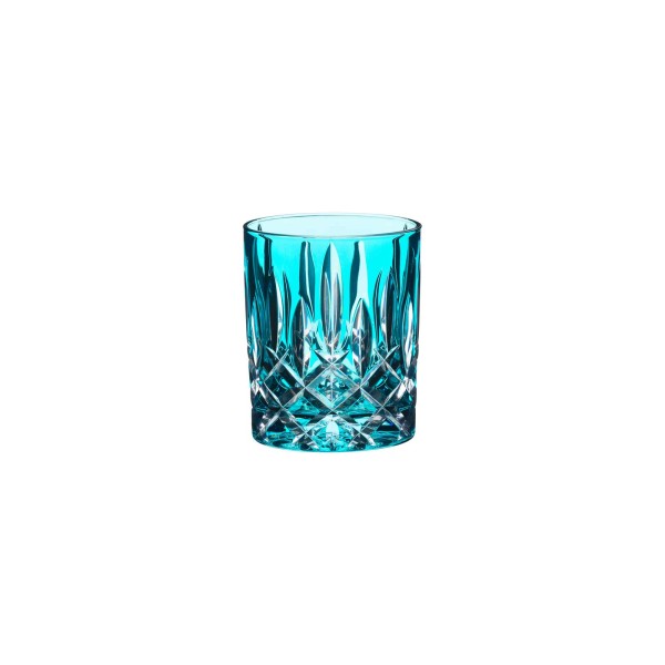 Riedel LAUDON Whisky Tumbler 295 ml Türkis