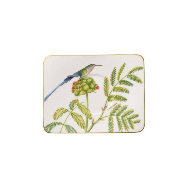 Villeroy & Boch Amazonia Kaffeeuntertasse 17 x 14 cm - DS