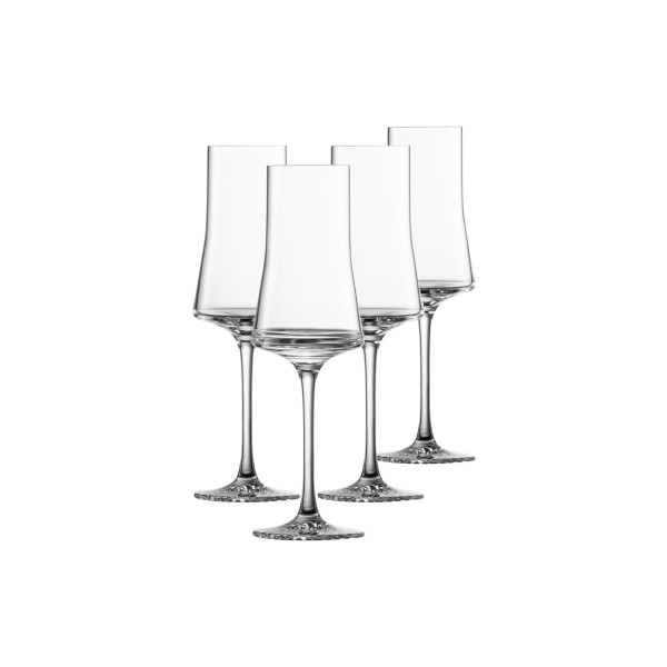 Zwiesel Glas ECHO Grappaglas 147 ml 4er Set