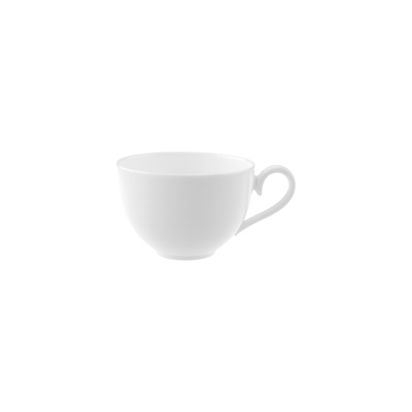 Villeroy & Boch Royal Kaffee- Obertasse weiß 200 ml - DS