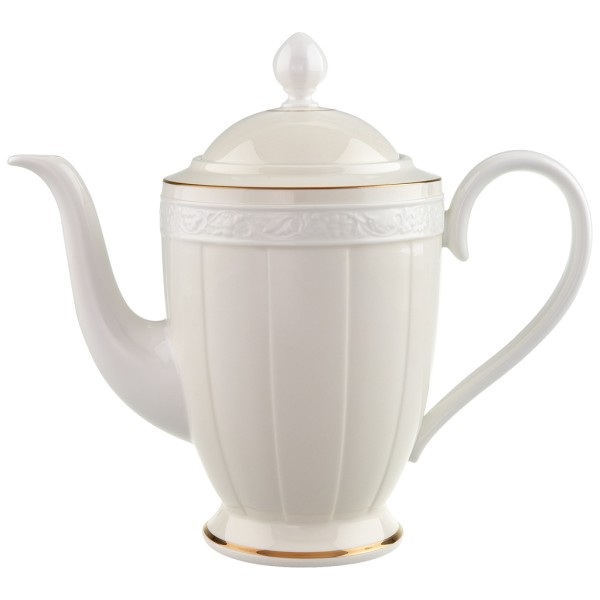 Villeroy & Boch Ivoire Kaffeekanne 1,35 L - DS