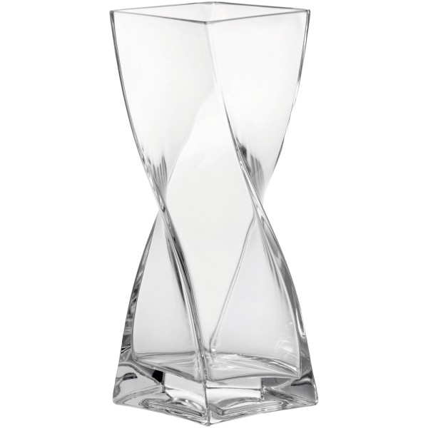 Leonardo VOLARE Vase aus Glas 30 cm - A