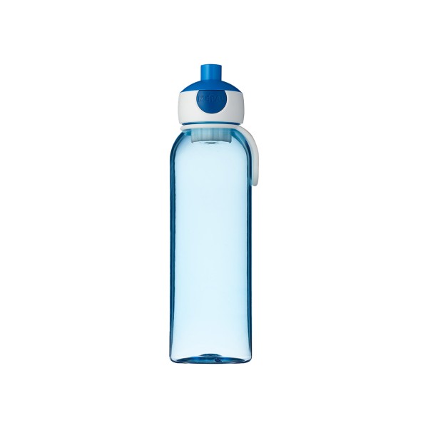 Mepal CAMPUS Wasserflasche Pop-Up 500 ml blau - A
