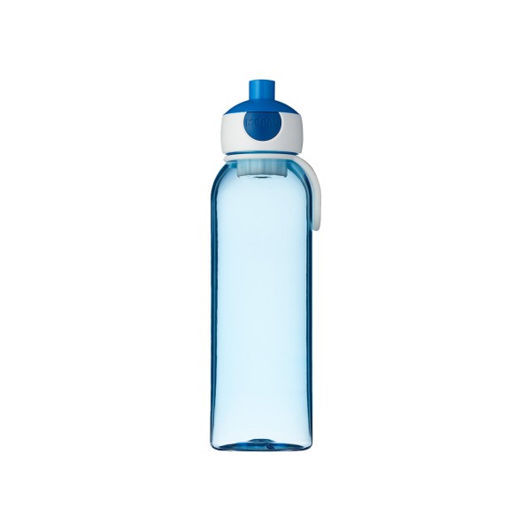 Mepal CAMPUS Wasserflasche Pop-Up 500 ml blau