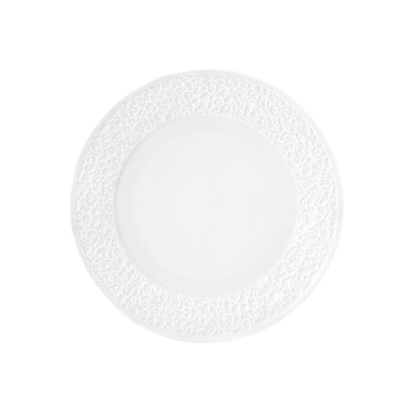 Seltmann Weiden Nori Home Frühstücksteller ø 21,6 cm Weiß - DS