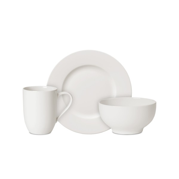 Villeroy & Boch For Me Frühstücks-Set 6-teilig - DS