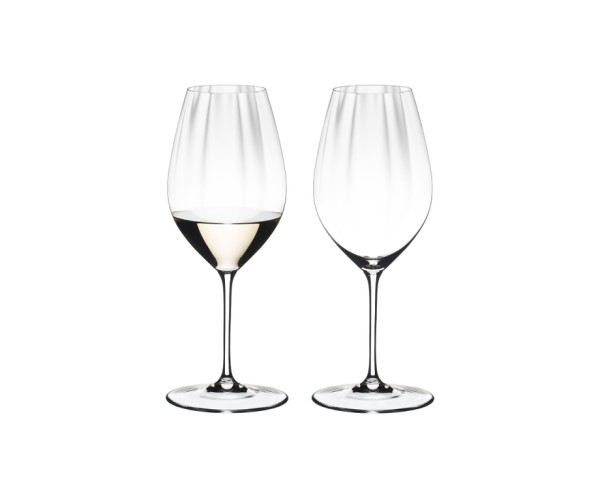 Riedel PERFORMANCE Riesling Glas 2er Set