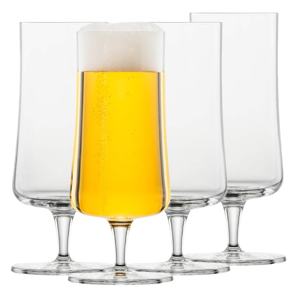 Schott Zwiesel BEER BASIC Pilsglas 0,3 l 4er Set