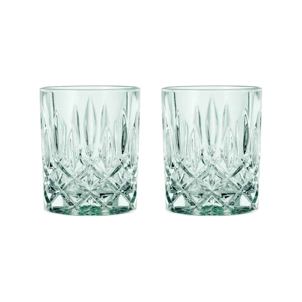 Nachtmann Noblesse Fresh Whiskygläser mint 2er Set