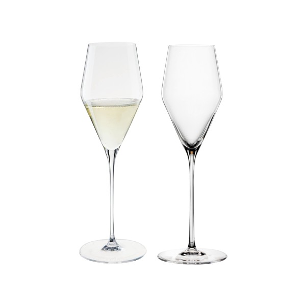 Spiegelau Definition Champagnerglas 250 ml 2er Set