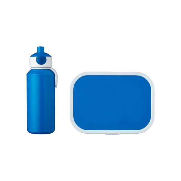 Mepal CAMPUS Lunchset blau 2-teilig