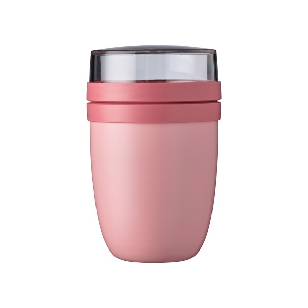 Mepal ELLIPSE Thermo-Lunchpot 500 + 200 ml Nordic Pink