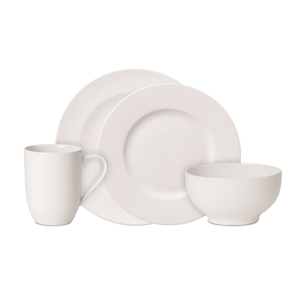 Villeroy & Boch For Me Geschirrservice 16-teilig - DS