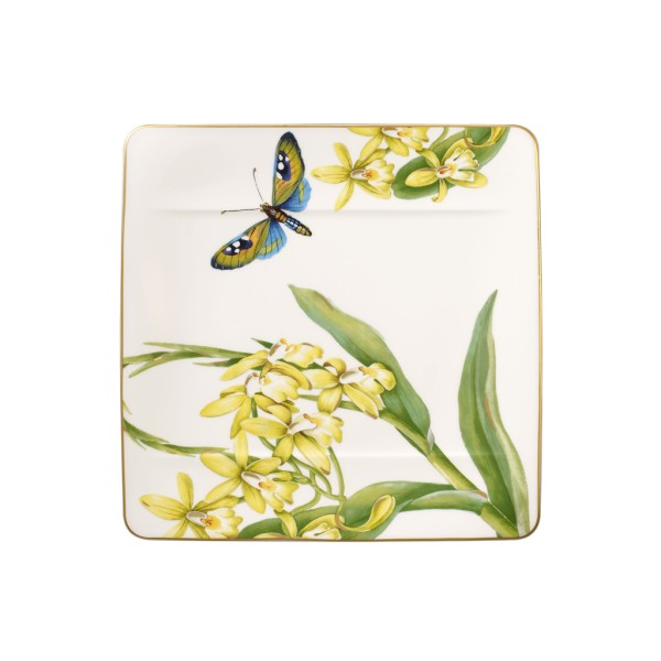 Villeroy & Boch Amazonia Frühstücksteller 23 x 23 cm - DS