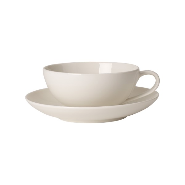 Villeroy & Boch For Me Teetasse mit Untertasse 110 ml - DS