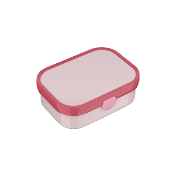 Mepal CAMPUS Brotdose mit Gabel Cool Pink (2025)