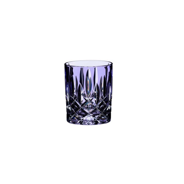 Riedel LAUDON Whisky Tumbler 295 ml Violett