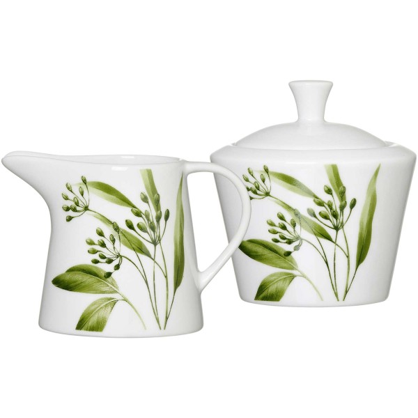 Ritzenhoff & Breker Evora Milch- & Zucker-Set 2-teilig - DS