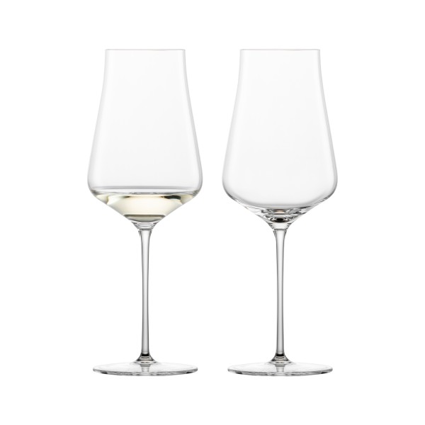 Zwiesel Glas DUO Weißweinglas 2er Set