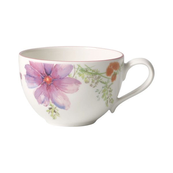 Villeroy & Boch Mariefleur Basic Kaffee Obertasse 250 ml