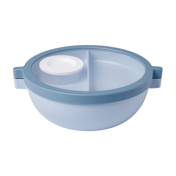 Mepal VITA Bento-Lunchbowl 1,5 l Nordic Blue