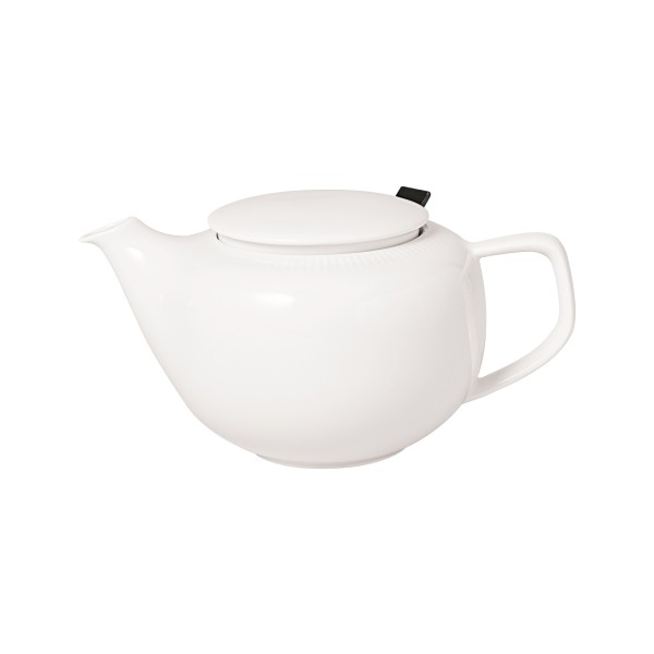 Villeroy & Boch Afina Teekanne mit Deckel & Filter 420 ml