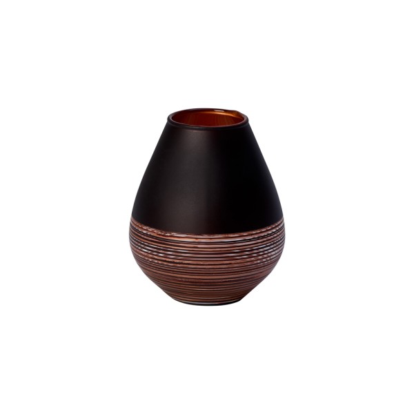 Villeroy & Boch Manufacture Swirl Vase Soliflor 12,2 cm - DS