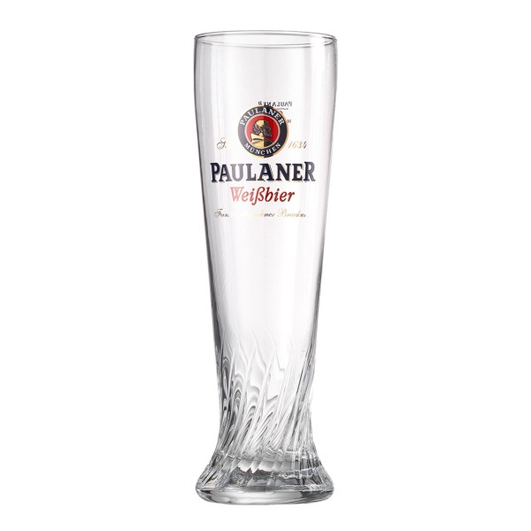 Ritzenhoff & Breker PAULANER Weißbierglas 0,5l