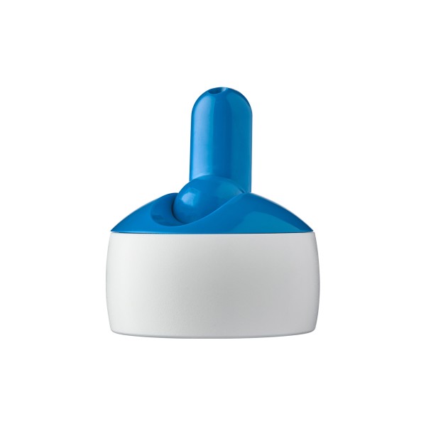 Mepal CAMPUS Verschlussdeckel Flip-Up blau