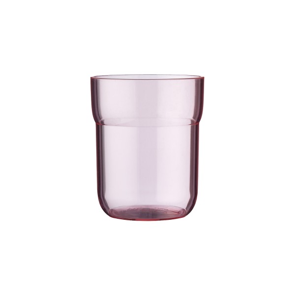 Mepal MIO Kinder-Trinkglas 250 ml deep pink - A
