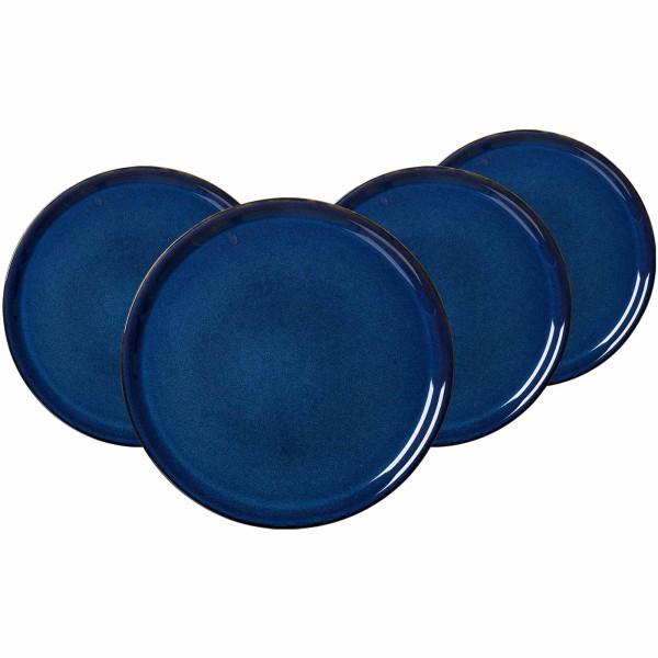 Ritzenhoff & Breker Aradeo Pizzateller ø 32 cm 4er Set - DS
