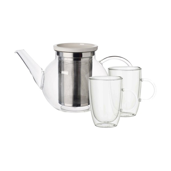 Villeroy & Boch Artesano Hot&Cold Beverages Tee-Set 3-tlg. universal - DS