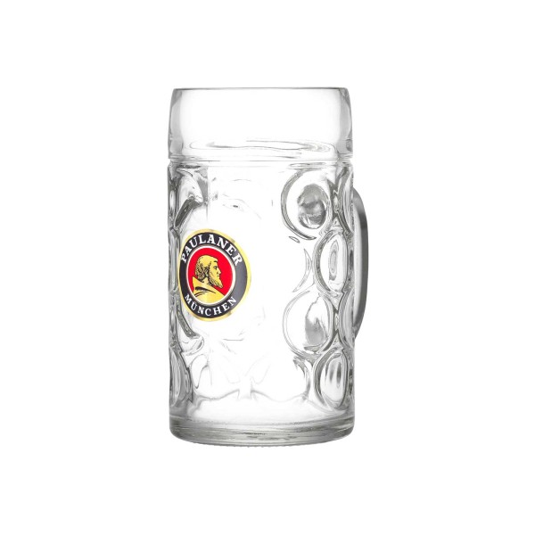 Ritzenhoff & Breker PAULANER Maßkrug 1,0 l