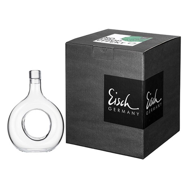 Eisch No Drop Effekt Karaffe 350 ml im Geschenkkarton