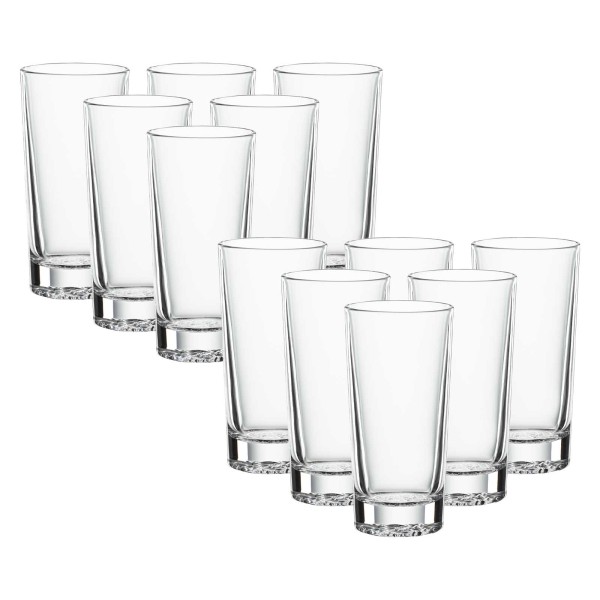 Spiegelau Lounge 2.0 Longdrinkglas 305 ml 12er Set