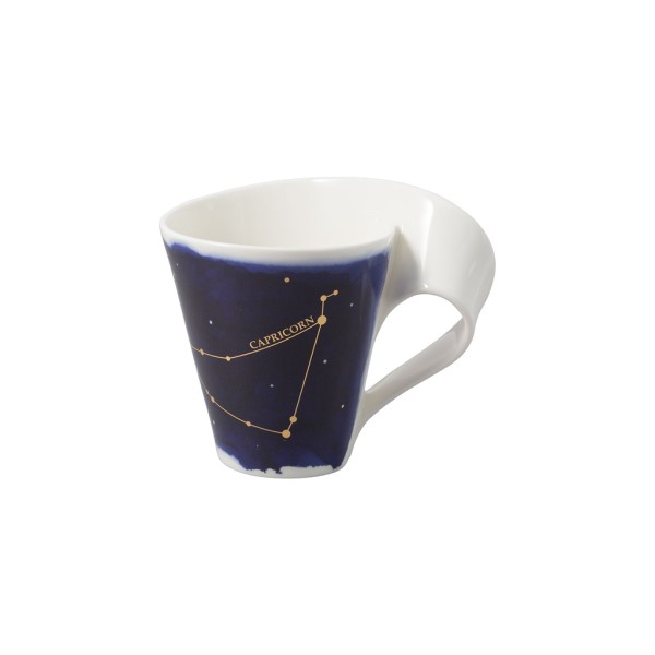 Villeroy & Boch NewWave Stars Tasse Steinbock 300 ml - DS