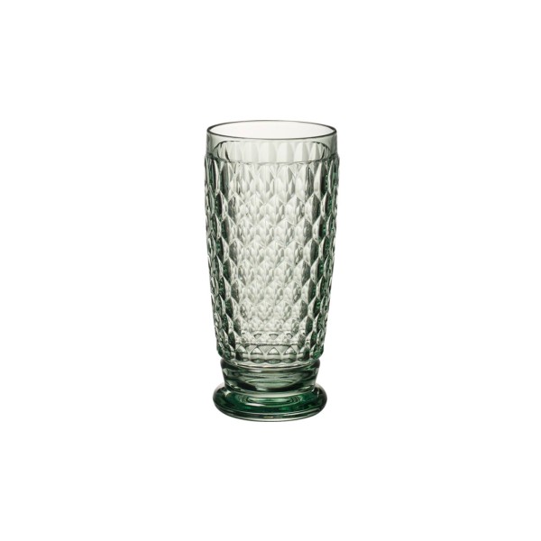 Villeroy & Boch Boston Coloured Longdrinkglas 400 ml grün - DS