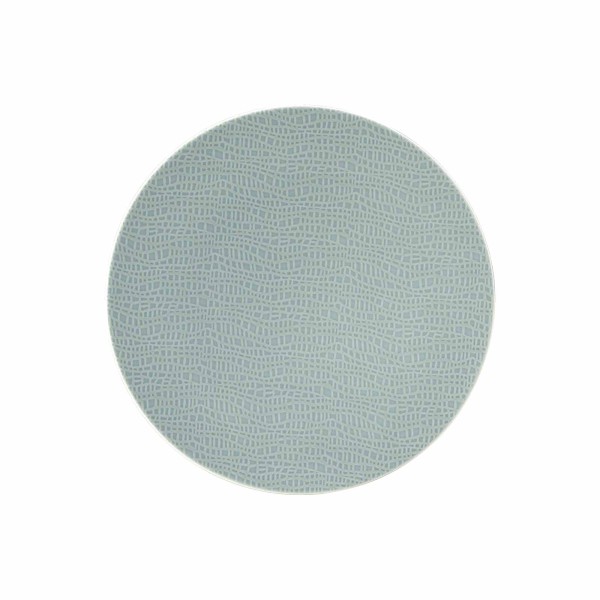 Seltmann Weiden Life Fashion Frühstücksteller ø 22,5 cm Green Chic - DS