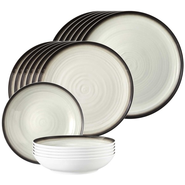 Seltmann Weiden Terra Teller-Set 18-teilig corso
