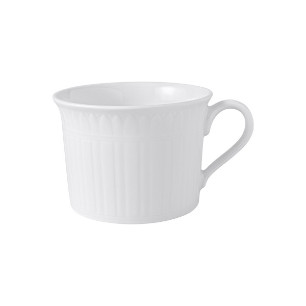 Villeroy & Boch Cellini Cappuccinotasse 350 ml