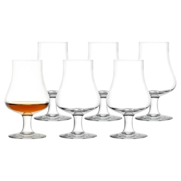 Stölzle Lausitz Nosing Glass 195 ml 6er Set