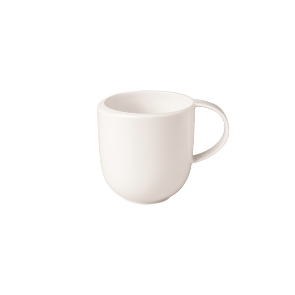 Villeroy & Boch NewMoon Becher mit Henkel 390 ml