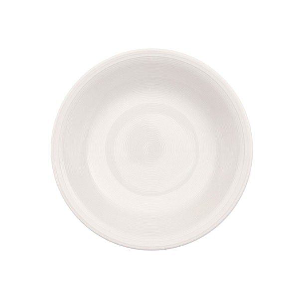 like. by Villeroy & Boch Color Loop Natural Suppenteller ø 23,1 cm - DS