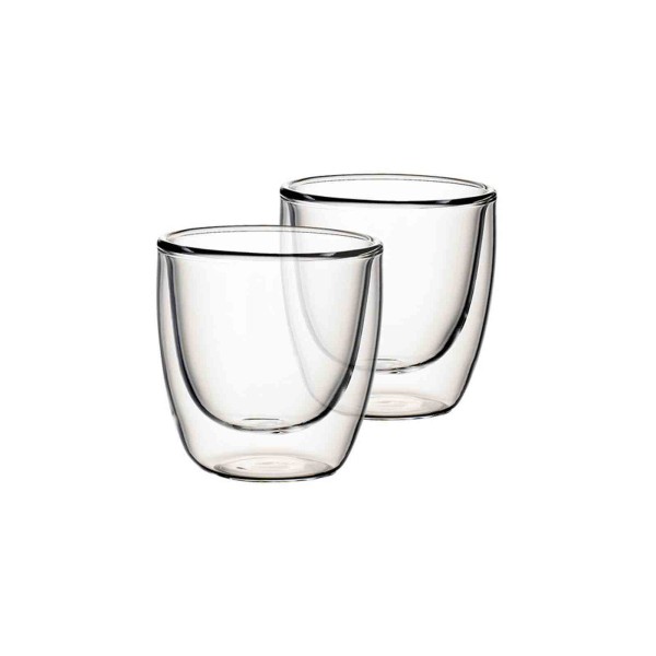 Villeroy & Boch Artesano Hot&Cold Beverages Becher S 2er Set - A