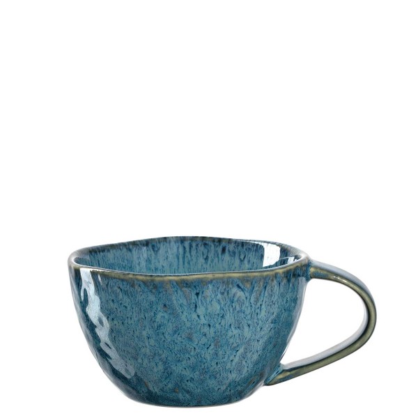 Leonardo MATERA Keramiktasse 290 ml blau