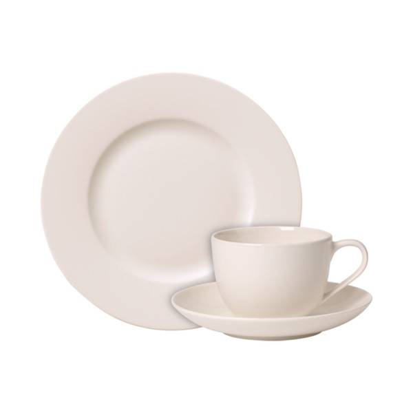 Villeroy & Boch For Me Kaffeeservice 18-teilig - DS